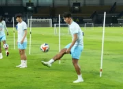 Bek Persib, Achmad Jufriyanto