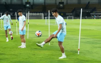 Bek Persib, Achmad Jufriyanto