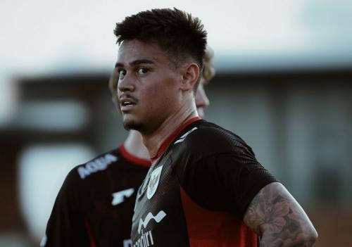 Thom Haye dan Shayne Pattynama Absen, Herdman Rombak Skuad Garuda