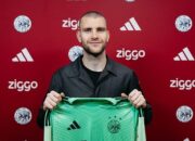 Kekalahan Ajax Picu Kekecewaan Maarten Paes, Minta Tim Introspeksi