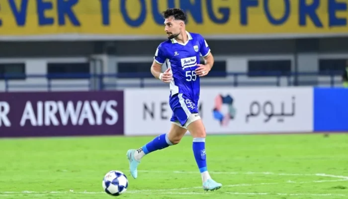 Pemain BRI Super League Berpeluang Tampil di Piala Dunia 2026