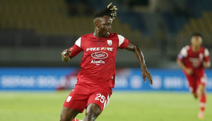 Persis Solo Optimistis Hadapi Bali United Setelah Persiapan Berjalan Positif