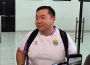 Dokter tim Persib, Wira Prasetya