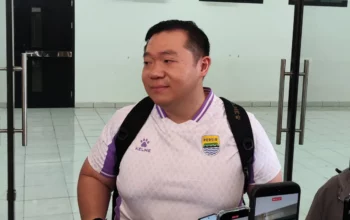 Dokter tim Persib, Wira Prasetya