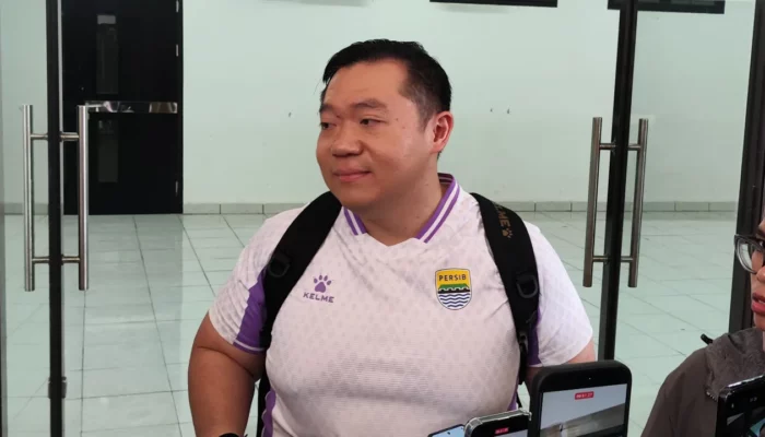 Penggawa Persib Terhindar dari Lonjakan Berat Badan Usai Libur Lebaran