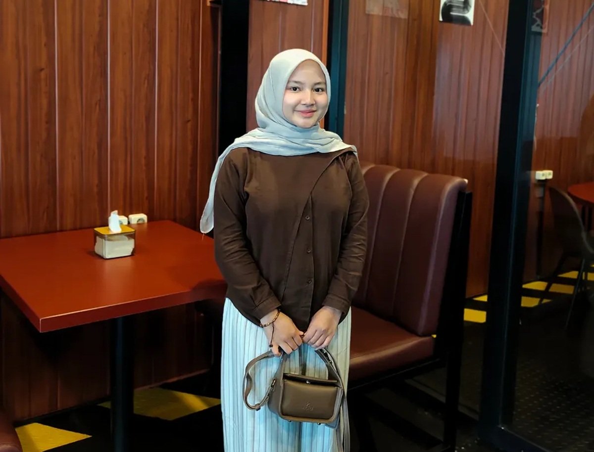 Prediksi Skor Persebaya vs Persib: Nazwaa Saqinaa Jagokan Pangeran Biru