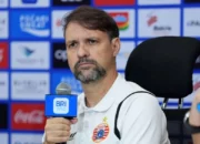 Tren Positif Persija Jakarta Berlanjut, Target Empat Laga Tanpa Kekalahan