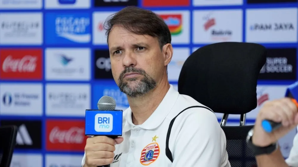 Tren Positif Persija Jakarta Berlanjut, Target Empat Laga Tanpa Kekalahan