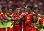 Klasemen Super League 2025/2026: Persija dan Borneo FC Berbagi Angka, Persib Masih Teratas