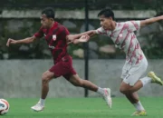 Persis Siapkan Strategi Hadapi Lima Ujian Berat di April