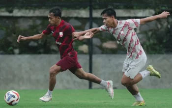 Persis Siapkan Strategi Hadapi Lima Ujian Berat di April