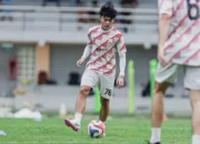 Pelaksanaan TC Persis Solo di Yogyakarta/foto dok Persis Solo