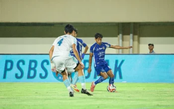 PSIM Jogja Tanpa Fahreza Sudin di Tiga Pertandingan Mendatang