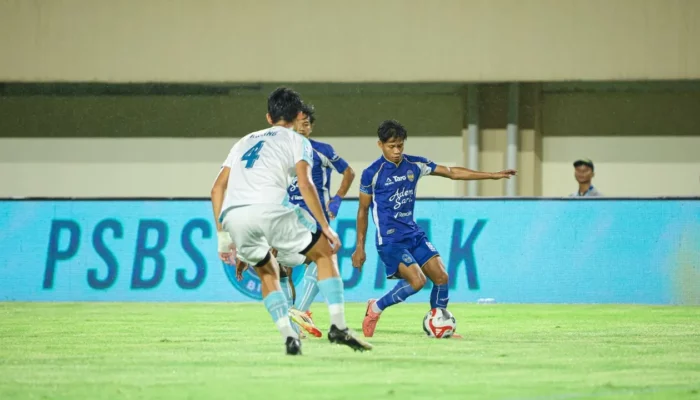 PSIM Jogja Tanpa Fahreza Sudin di Tiga Pertandingan Mendatang