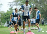 PSIM Yogyakarta Siap Tempur Hadapi Sisa Musim Liga 1