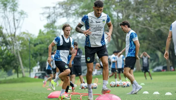PSIM Yogyakarta Fokus Maksimalkan Sisa Laga Liga 1