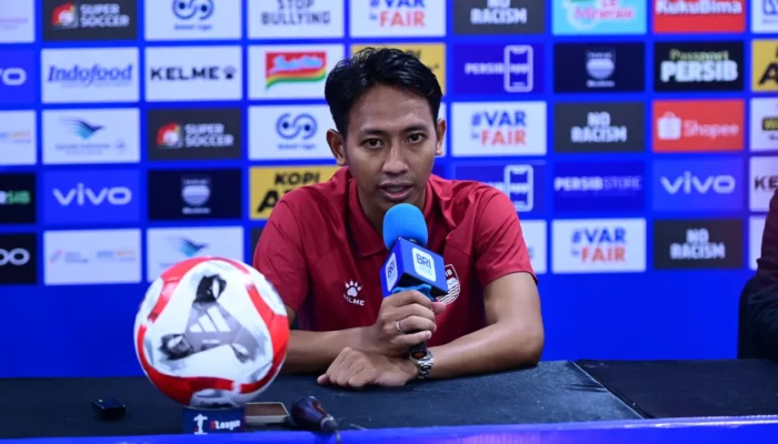 Beckham Terharu Usai Borong Dua Gol untuk Timnas Indonesia