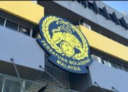 CAS Tolak Banding FAM, Tujuh Pemain Timnas Malaysia Tetap Jalani Sanksi 12 Bulan