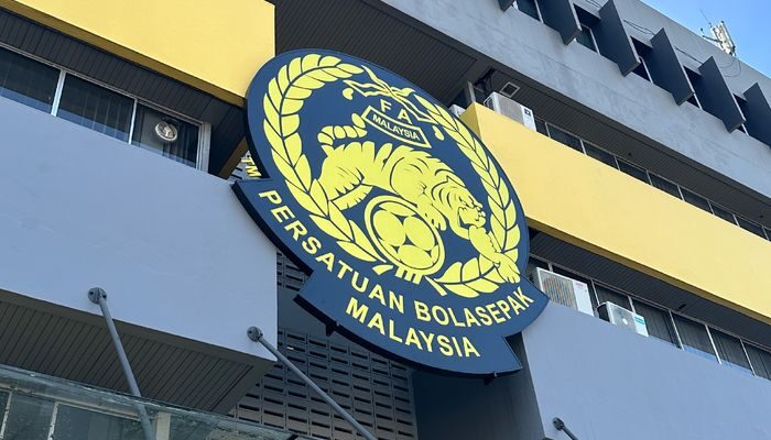 CAS Tolak Banding FAM, Tujuh Pemain Timnas Malaysia Tetap Jalani Sanksi 12 Bulan