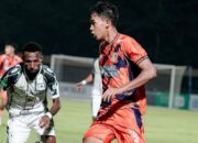 Hasil Championship Pekan ke-21: Kendal Tornado FC Kembali Tundukkan Persipura Jayapura, PSS Sleman Kukuh di Puncak