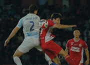 Imbang Tanpa Gol di Padang: Semen Padang FC Gagal Maksimalkan Keunggulan Pemain atas PSIM Yogyakarta