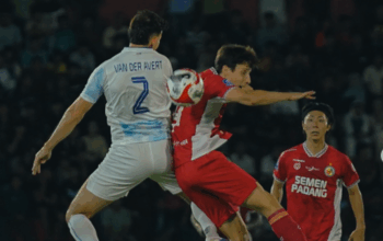 Imbang Tanpa Gol di Padang: Semen Padang FC Gagal Maksimalkan Keunggulan Pemain atas PSIM Yogyakarta