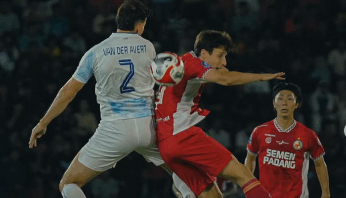 Imbang Tanpa Gol di Padang: Semen Padang FC Gagal Maksimalkan Keunggulan Pemain atas PSIM Yogyakarta