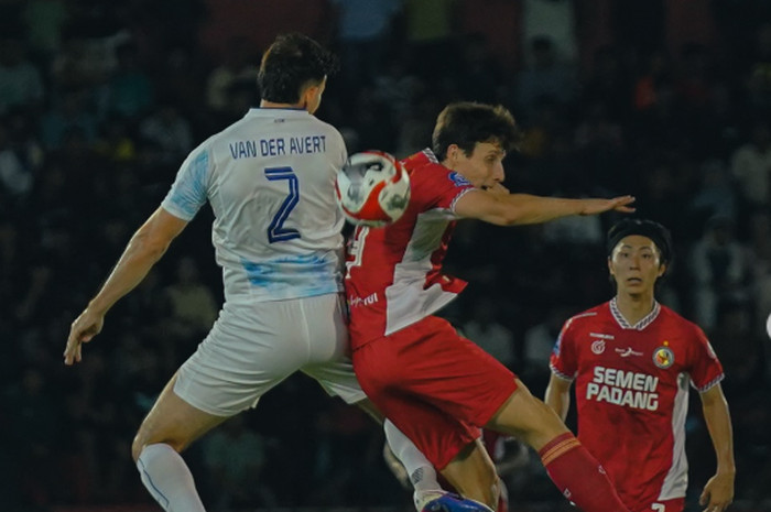 Imbang Tanpa Gol di Padang: Semen Padang FC Gagal Maksimalkan Keunggulan Pemain atas PSIM Yogyakarta