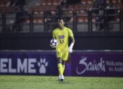 Kisah Teja Paku Alam, Kiper Persib dengan Clean Sheet Terbanyak yang Belum Dipanggil Timnas Indonesia