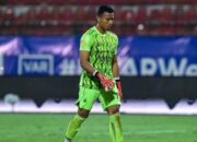 4 Kiper dengan Catatan Clean Sheet Terbanyak di Super League 2025-2026, Teja Paku Alam Teratas
