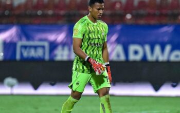 4 Kiper dengan Catatan Clean Sheet Terbanyak di Super League 2025-2026, Teja Paku Alam Teratas