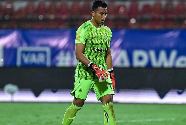 4 Kiper dengan Catatan Clean Sheet Terbanyak di Super League 2025-2026, Teja Paku Alam Teratas