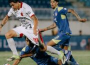 Bali United Menang Dramatis 4-3 atas Arema FC, Dua Gol Bunuh Diri Warnai Laga di Kanjuruhan