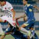 Bali United Menang Dramatis 4-3 atas Arema FC, Dua Gol Bunuh Diri Warnai Laga di Kanjuruhan