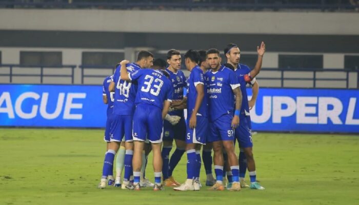 3 Pemain Persib Bandung Dipanggil Timnas Indonesia untuk FIFA Series 2026, Bojan Hodak Nilai Layak