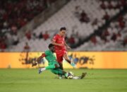 Beckham Putra Nugraha