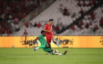 Beckham Putra Nugraha