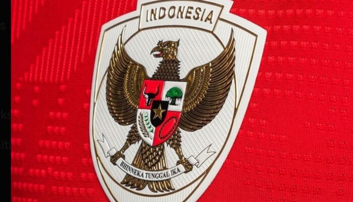 Indonesia Vs Saint Kitts & Nevis: Beckham Brace! Garuda Unggul 2-0