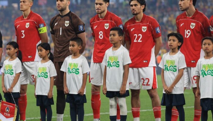 Warganet Malaysia Minta Maaf Usai Sindir Timnas Indonesia, Kini Akui Kena Dampak Berat