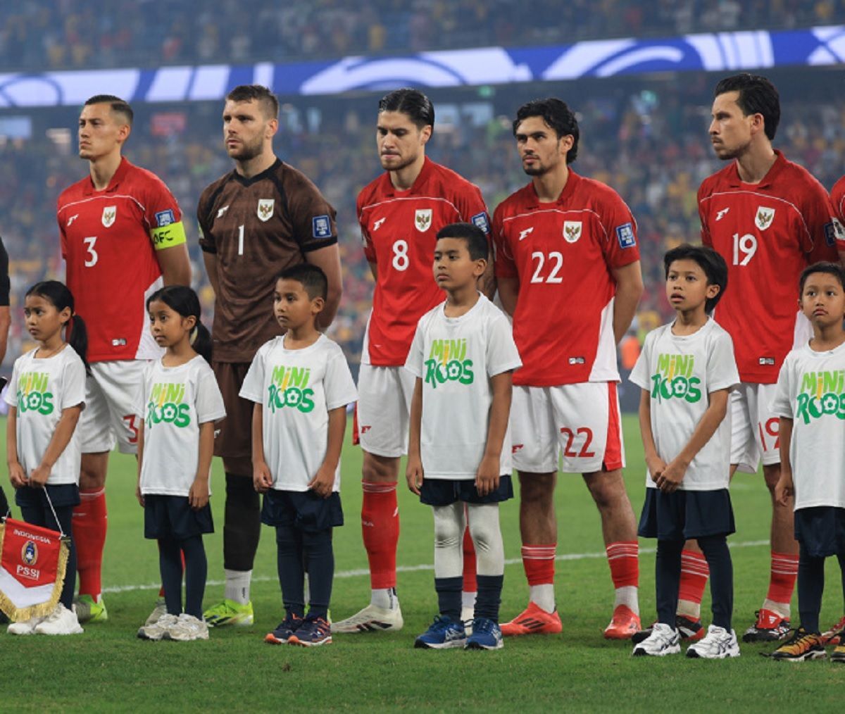 Timnas Indonesia