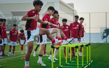 Target PSSI untuk Timnas U-17 Indonesia di ASEAN Championship U-17 2026