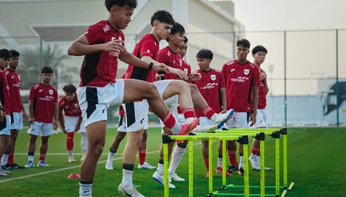 Target PSSI untuk Timnas U-17 Indonesia di ASEAN Championship U-17 2026