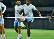 Persib Bandung Bidik Poin di Samarinda, Umuh Muchtar Tekankan Mental Bertarung