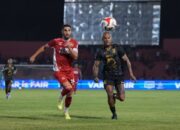 Klasemen Super League 2025/2026: Perebutan Zona Aman Kian Memanas, Semen Padang Masih Tertahan di Papan Bawah