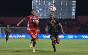 Klasemen Super League 2025/2026: Perebutan Zona Aman Kian Memanas, Semen Padang Masih Tertahan di Papan Bawah