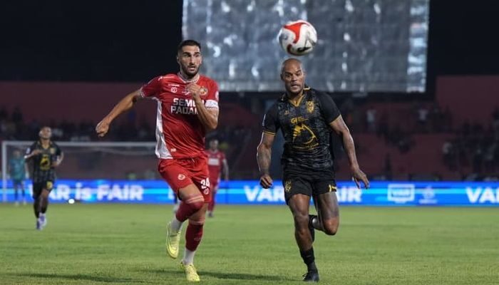 Klasemen Super League 2025/2026: Perebutan Zona Aman Kian Memanas, Semen Padang Masih Tertahan di Papan Bawah
