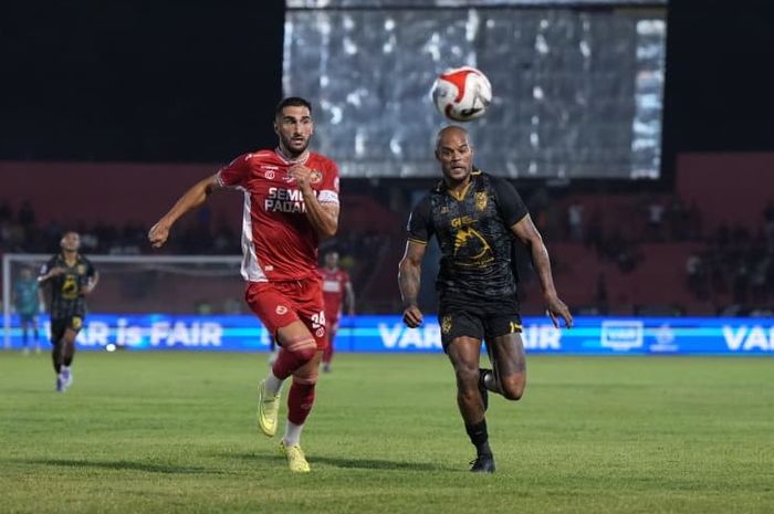 Klasemen Super League 2025/2026: Perebutan Zona Aman Kian Memanas, Semen Padang Masih Tertahan di Papan Bawah