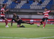 Daftar Pencetak Gol Terbanyak Super League 2025/2026: David da Silva Tempel Ketat Winger Persija