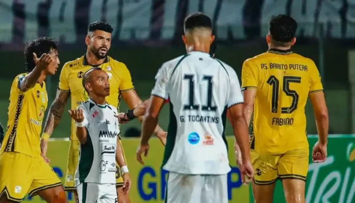 Simulasi Klasemen Liga 2 Format Kompetisi Penuh: PSS Sleman dan Barito Putera Teratas