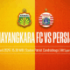 Prediksi BRI Super League: Bhayangkara FC vs Persija Jakarta, 5 April 2026